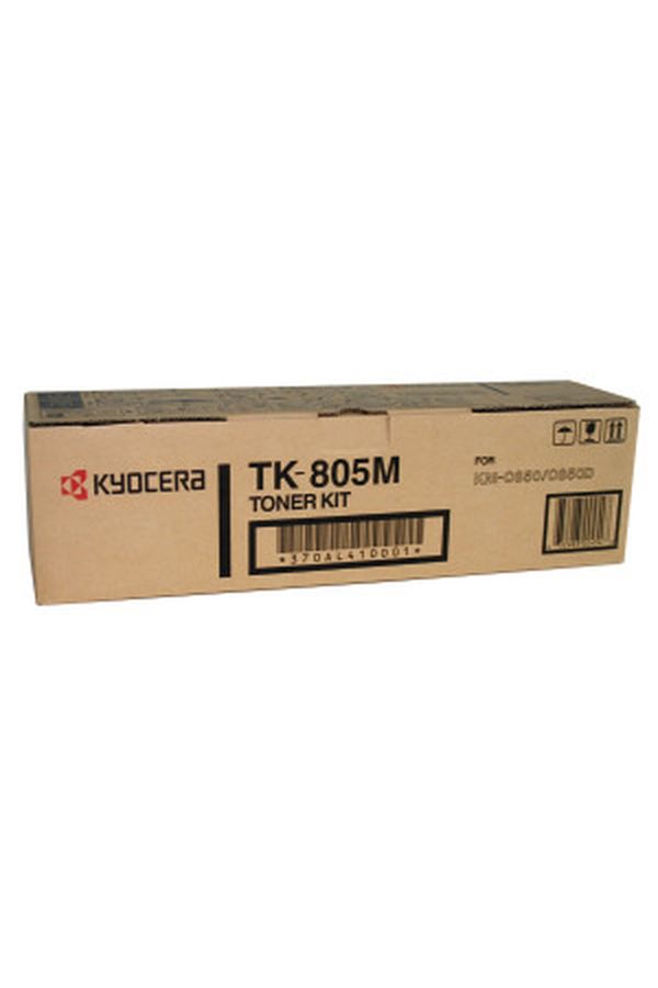 KYOCERA Toner magenta - Image 1