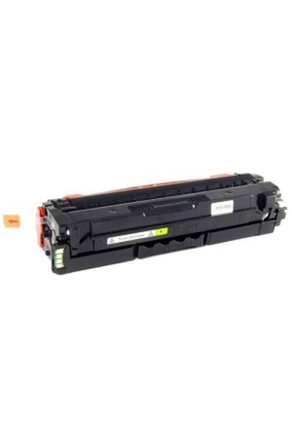 NEUTRAL RMC- Toner-Modul HY yellow - Image 1
