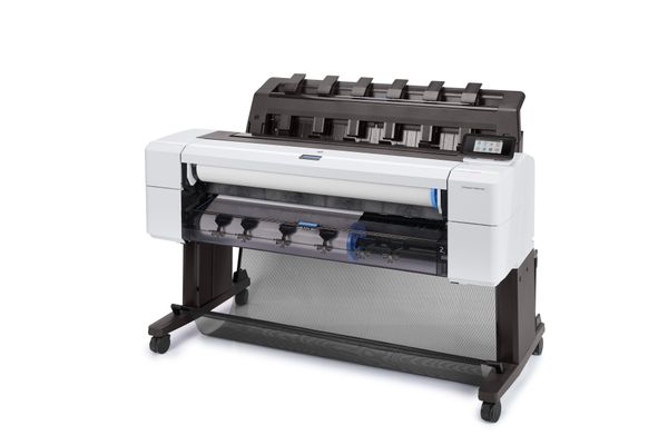 HP DesignJet T1600dr 36'' - Image 2