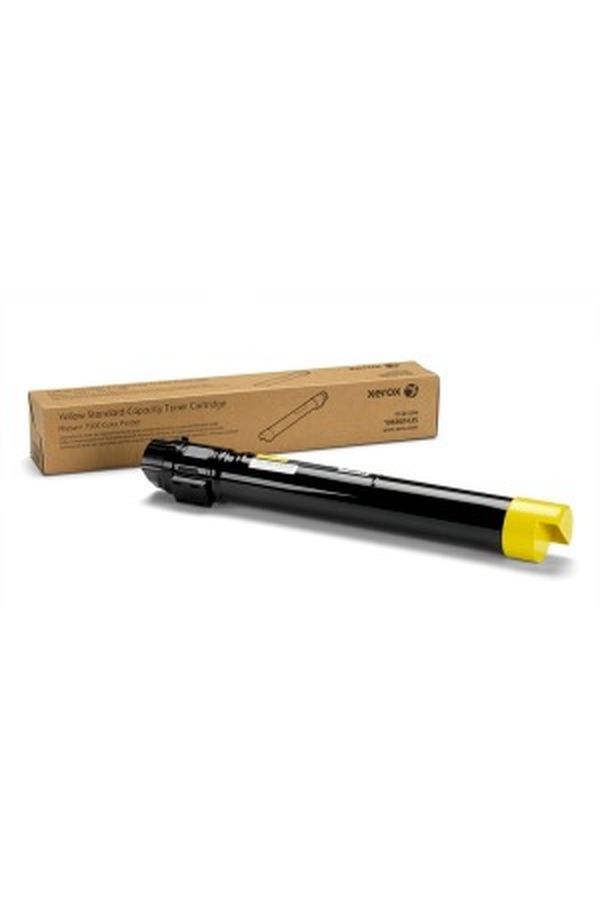 XEROX Toner-Modul yellow - Image 1