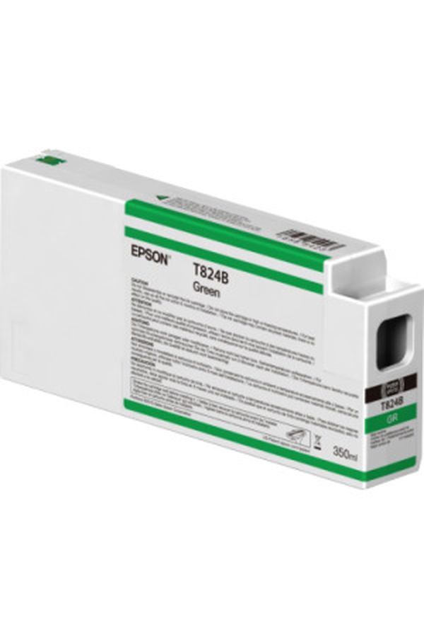 Epson Tinte 350ml grün - Image 1