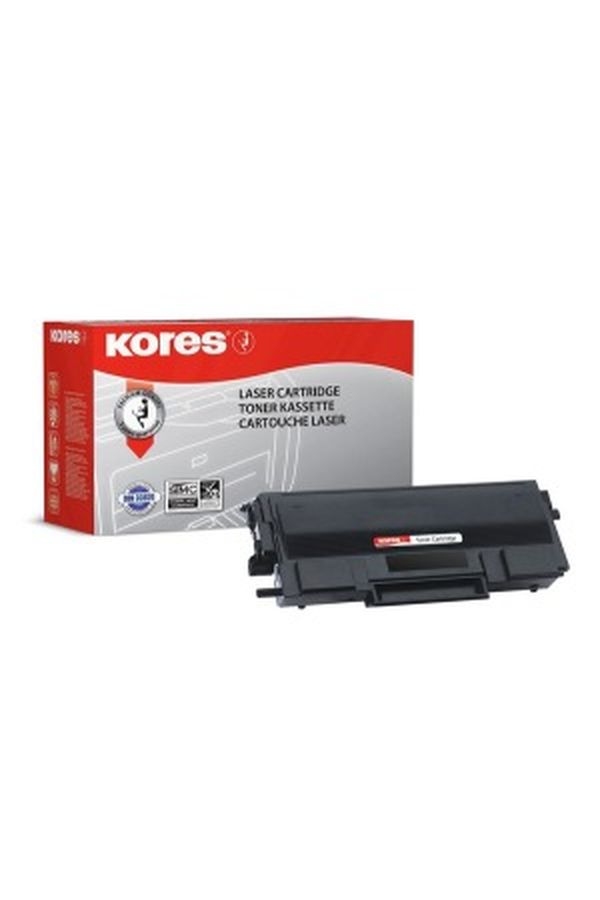 KORES RMC-Toner-Modul schwarz - Image 1