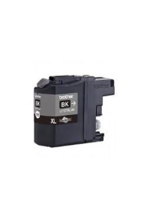 BROTHER Tintenpatrone XL schwarz - Image 1