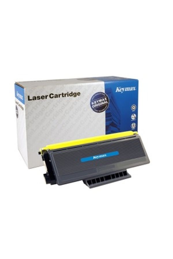 KEYMAX RMC- Toner schwarz - Image 1