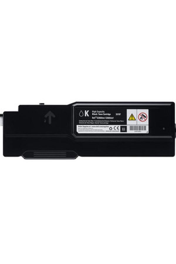 DELL Toner-Modul schwarz - Image 1