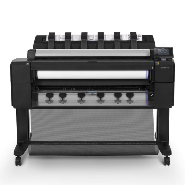 HP DesignJet T2530e PS MFP 36" Occasion - Image 1