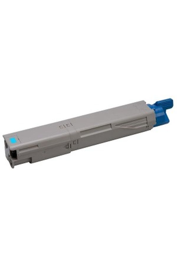 KEYMAX RMC- Toner cyan - Image 1