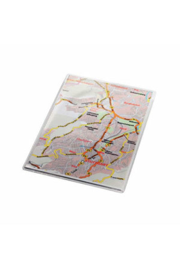 LEITZ Sichthüllen PP A5 - Image 1