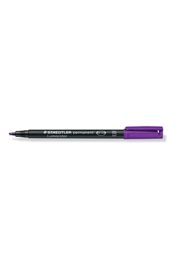 STAEDTLER Lumocolor permanent 1/2,5mm(B) - Image 1
