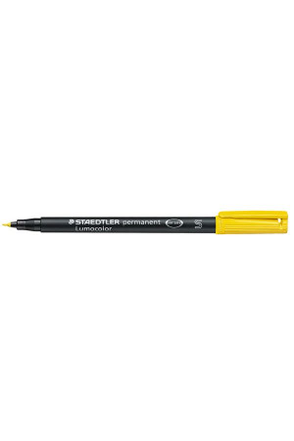 STAEDTLER Lumocolor permanent 0,4mm(S) - Image 1