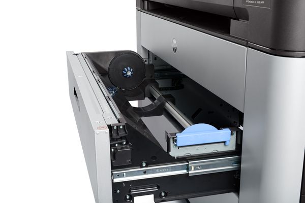 HP DesignJet XL 3600dr MFP 36'' - Image 9