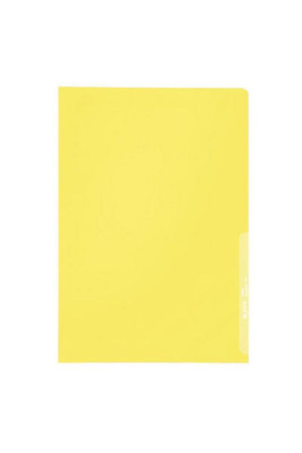 LEITZ Sichthüllen PP A4 - Image 1