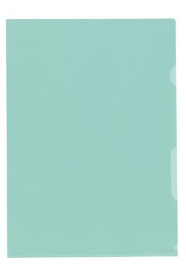 KOLMA Sichthülle VISA lisse A4 - Image 1