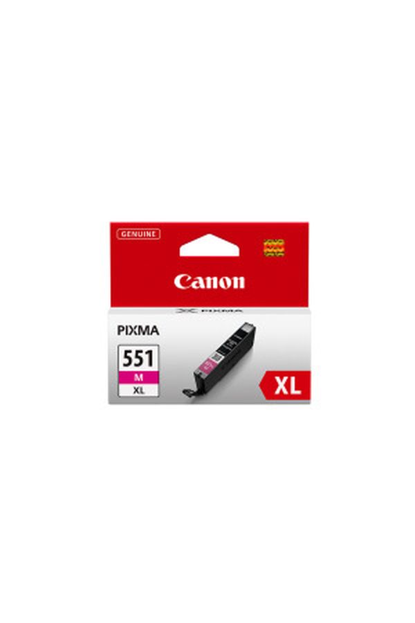 Canon Tintenpatrone XL magenta 11ml - Image 1
