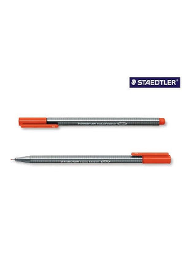 STAEDTLER Feinschr. triplus 334 0,3mm - Image 1