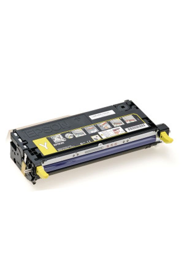 EPSON Toner-Modul HY yellow - Image 1