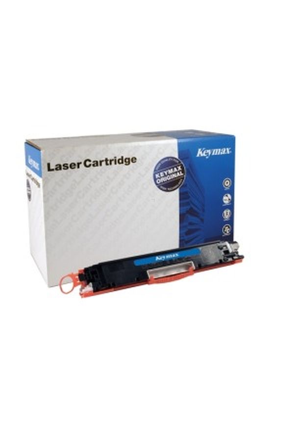 KEYMAX Toner-Modul schwarz - Image 1