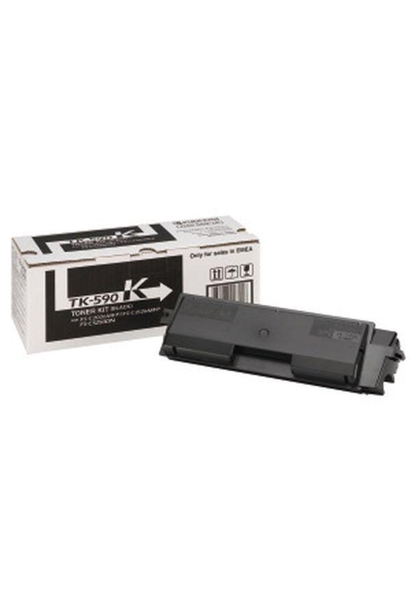 Kyocera Toner 3'500s. black - Image 1