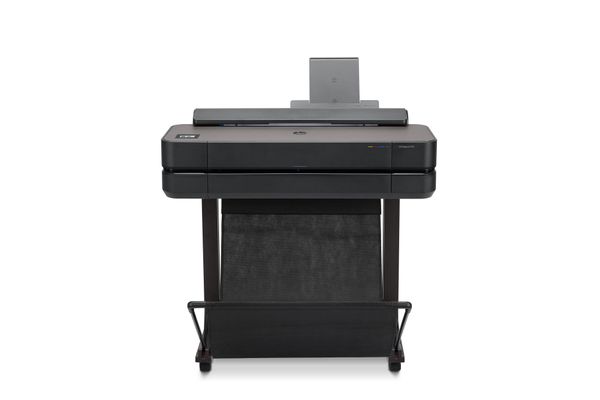 HP DesignJet T650 24'' - Image 1