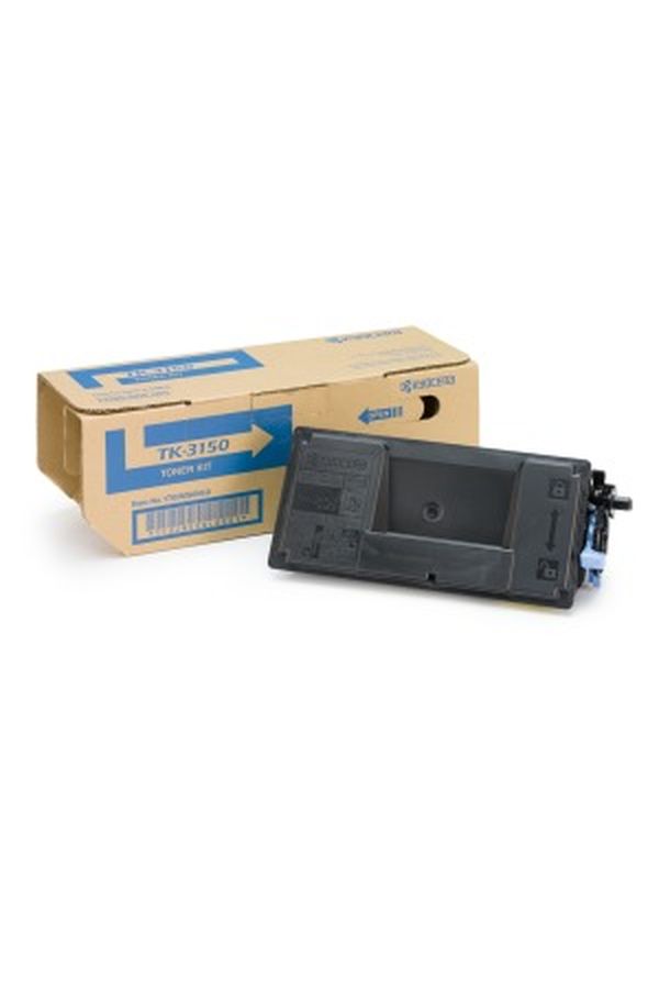KYOCERA Toner-Modul schwarz - Image 1
