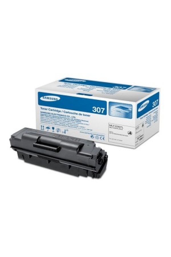 SAMSUNG Toner-Modul HY schwarz - Image 1