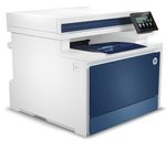 HP Color LaserJet Pro MFP 4302fdn - Thumbnail 3