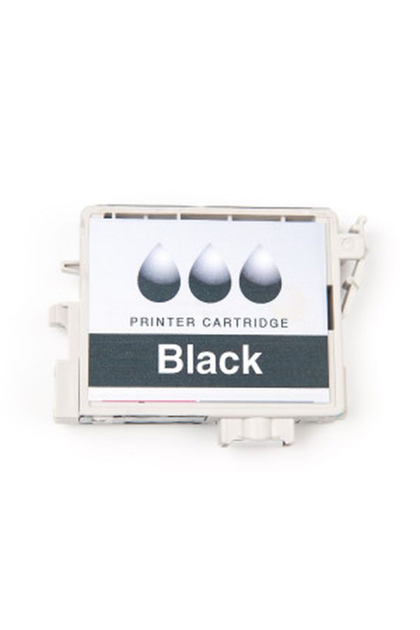 Canon Tinte PFI-1700 700ml matt black - Image 1
