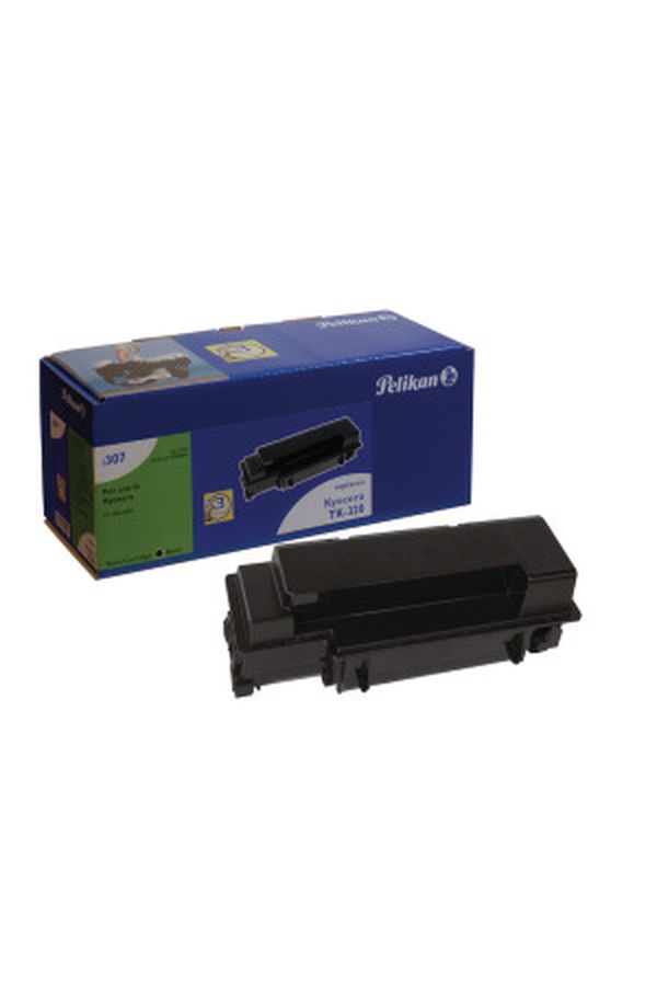 PELIKAN Toner-Modul schwarz - Image 1