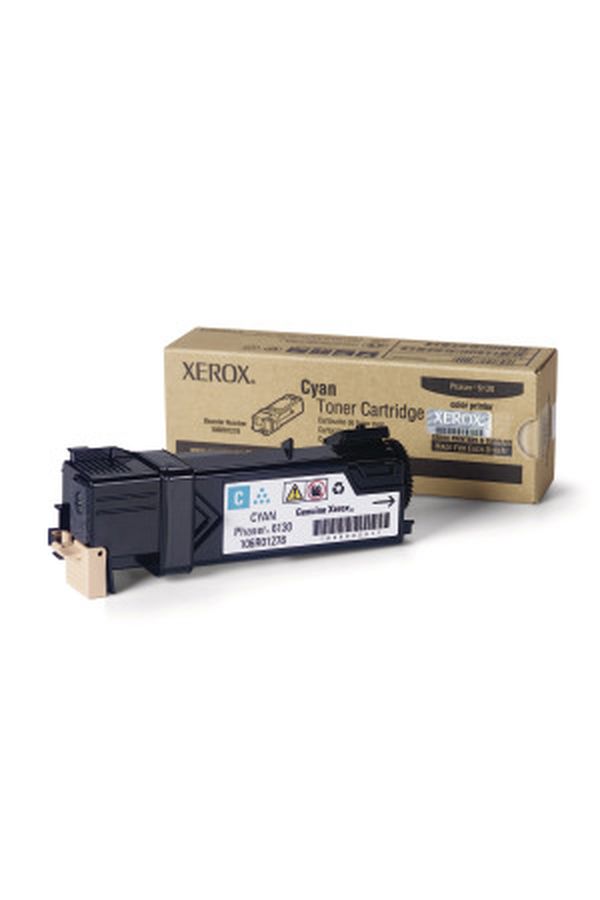 XEROX Toner cyan - Image 1