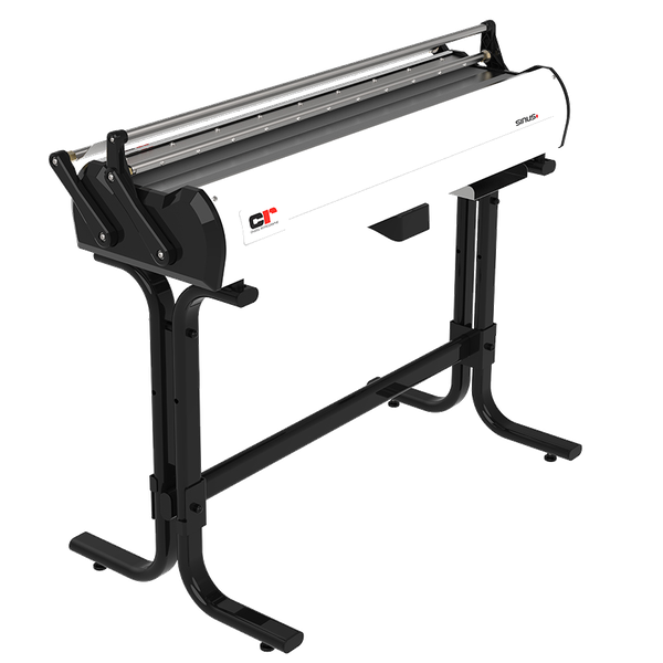 Chatel Sinus manuelles Planfaltgerät 0,21x1,15m - Image 1