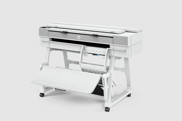 HP DesignJet T950 MFP 36'' - Image 2