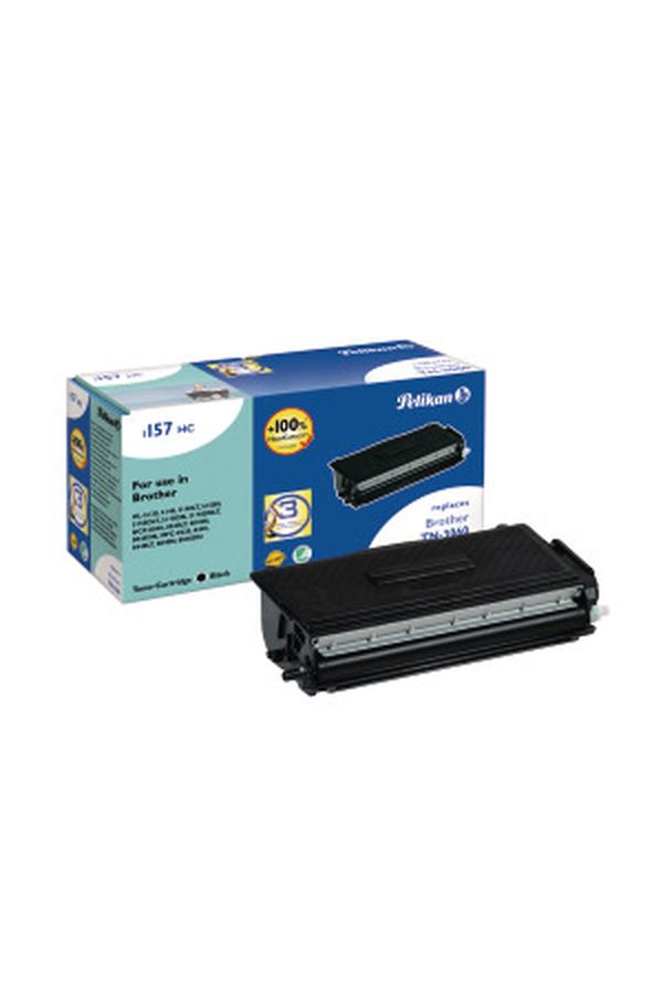 PELIKAN Toner-Modul schwarz - Image 1