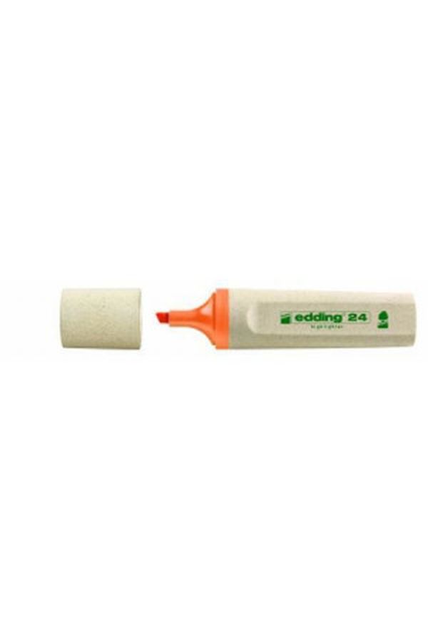 EDDING EcoLine Textmarker 24 2-5mm - Image 1