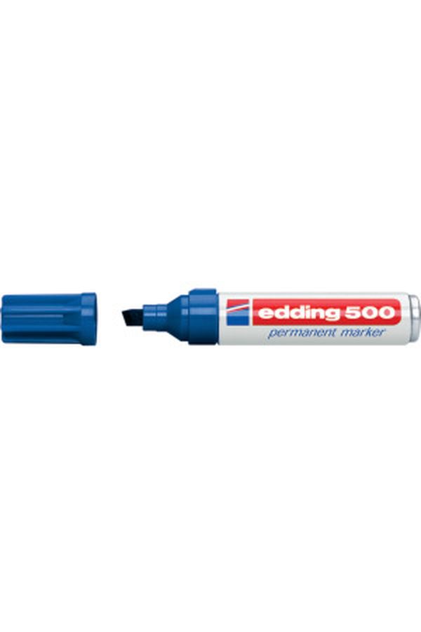 EDDING Permanent Marker 500 2-7mm - Image 1