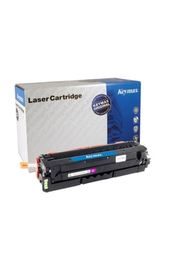 KEYMAX RMC- Toner-Modul HY magenta - Image 1