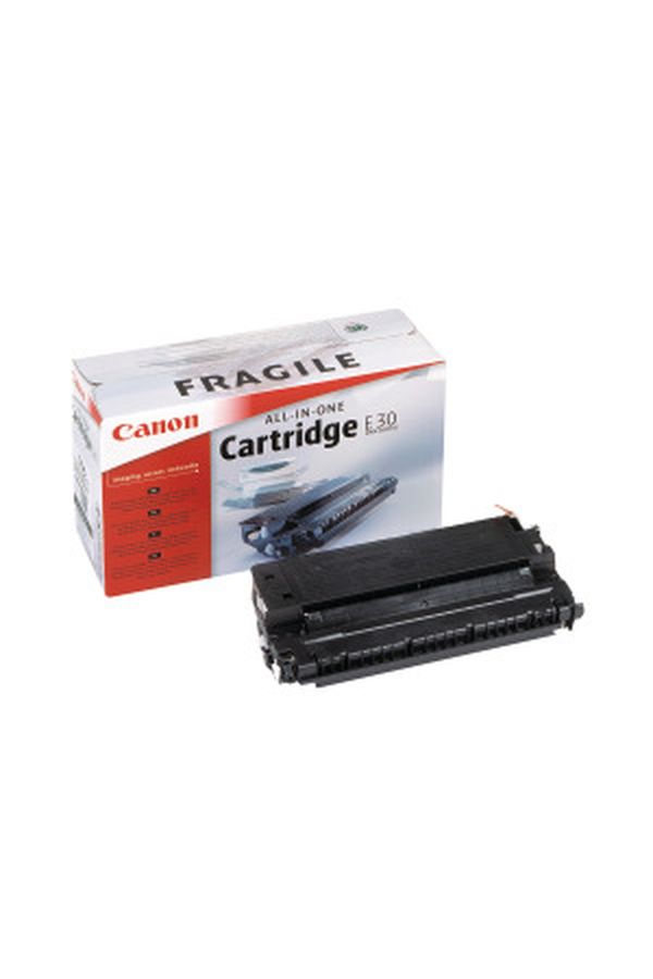 Canon Toner E30 4'000s. black - Image 1
