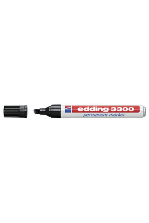 EDDING Permanent Marker 3300 - Image 1