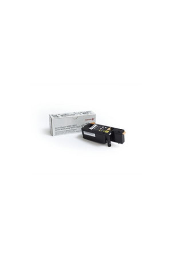 XEROX Toner-Modul yellow - Image 1