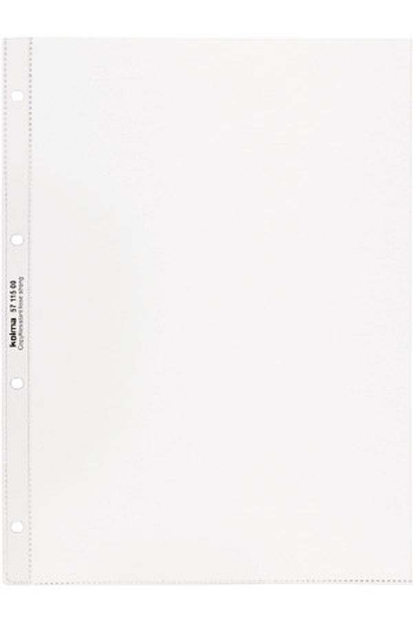 KOLMA Zeigebuchtasche A4 - Image 1