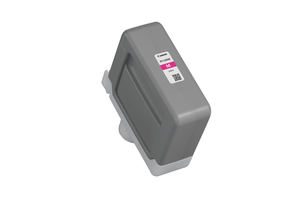 Canon Tinte PFI-3300 330ml magenta - Image 1