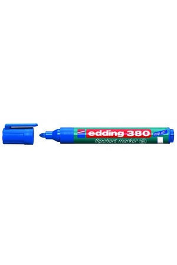 EDDING Flipchart Marker 380 1,5-3mm - Image 1