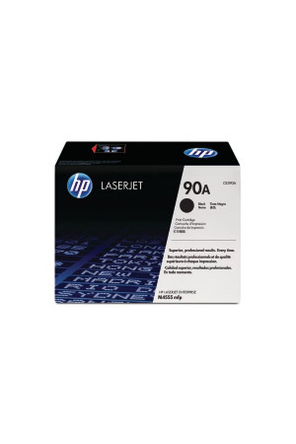 HP Toner-Modul 90A schwarz 10'000 Seiten - Image 1