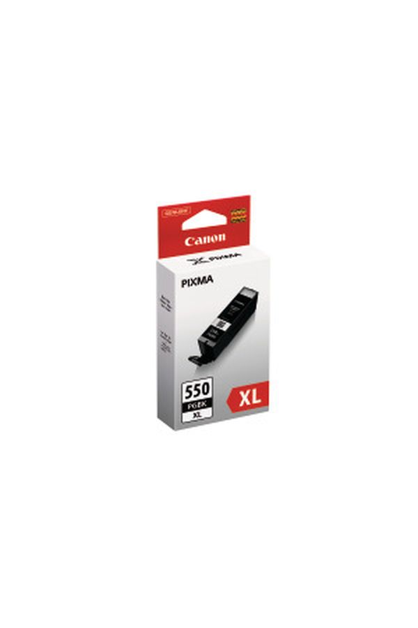 Canon Tintenpatrone pigm. black XL 22ml - Image 1