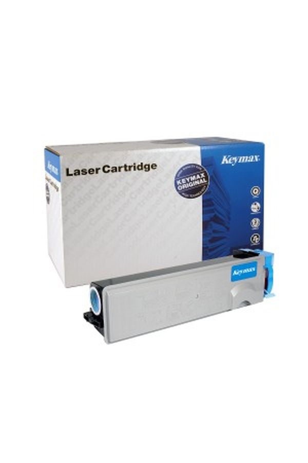 KEYMAX RMC-Toner-Modul cyan - Image 1