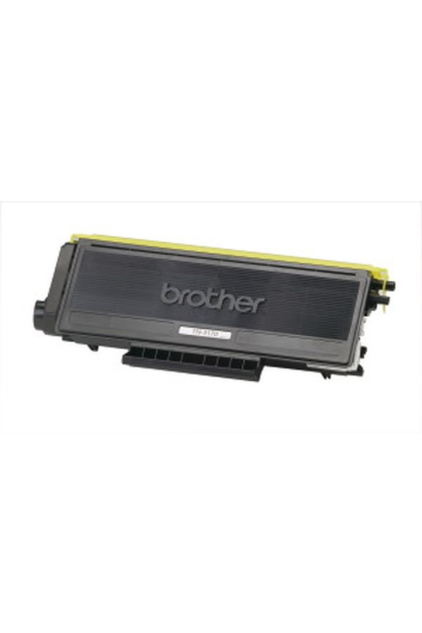Brother Toner Modul 7'000 S. black - Image 1