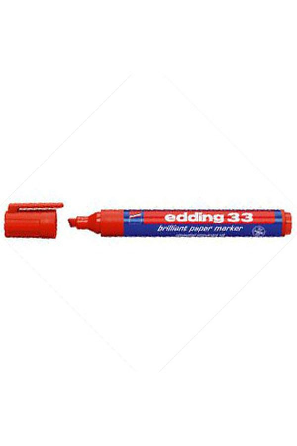 EDDING Permanent Marker 33 - Image 1