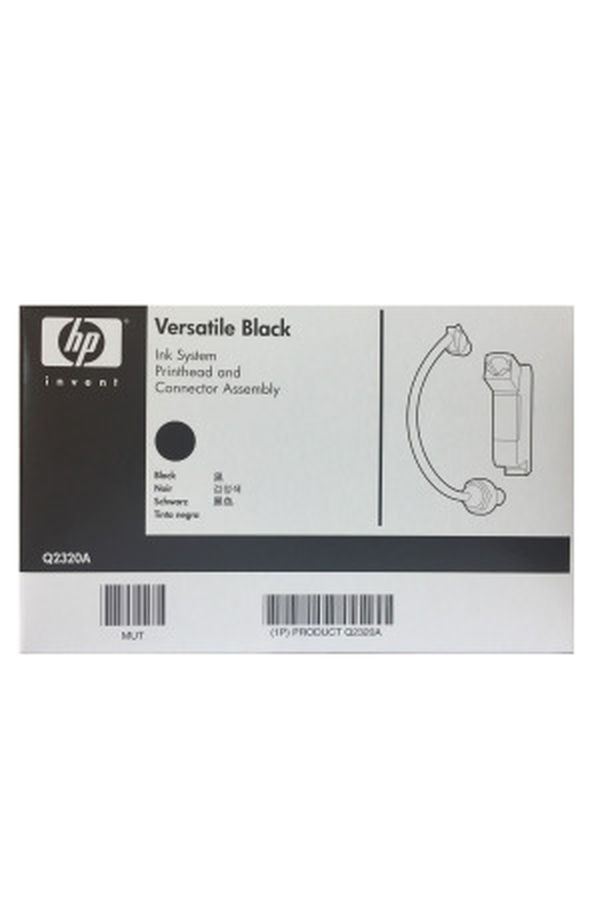HP SPS Printhead black - Image 1