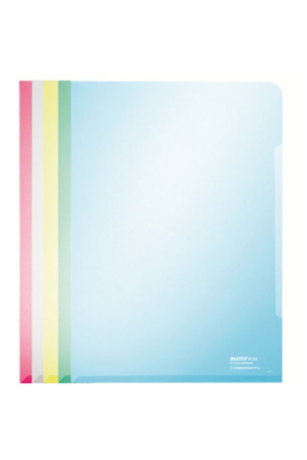 LEITZ Sichthülle Premium A4 - Image 1