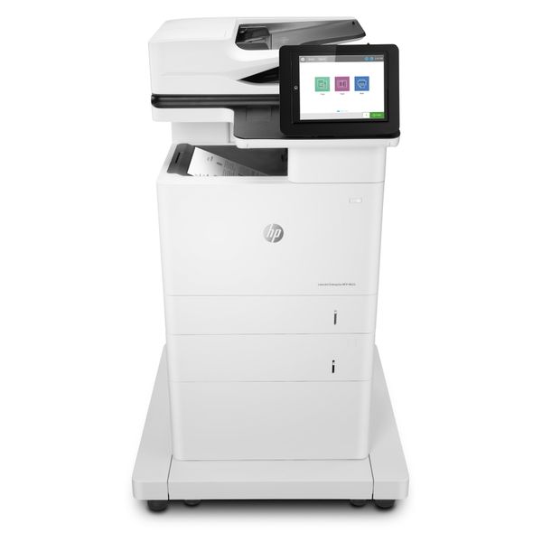 HP LaserJet Enterprise M635fht MFP - Image 1