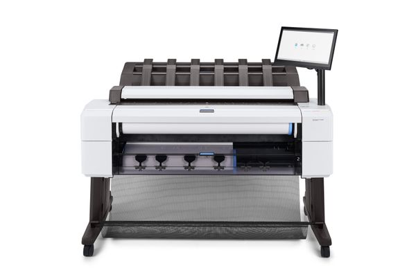 HP DesignJet T2600dr PS MFP 36'' - Image 1